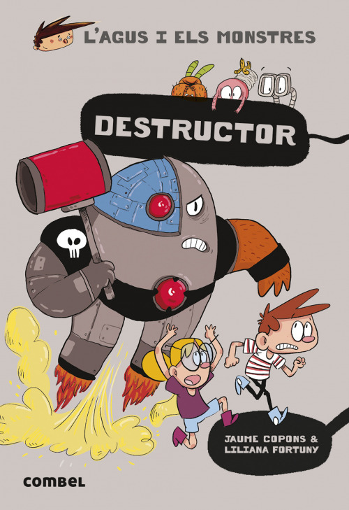 Portada