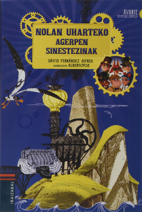 Portada