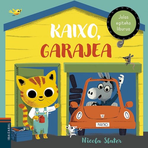 Portada