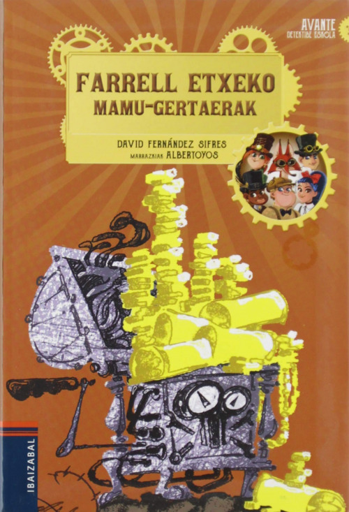 Portada