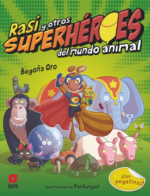 Portada