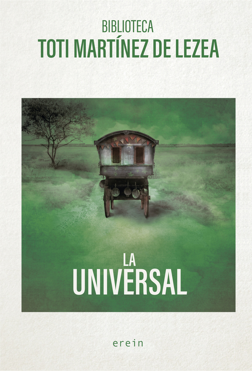 Portada