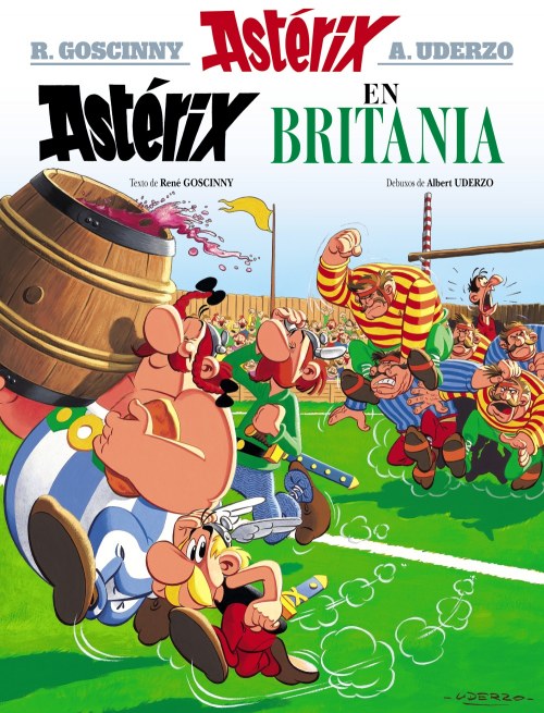 Portada