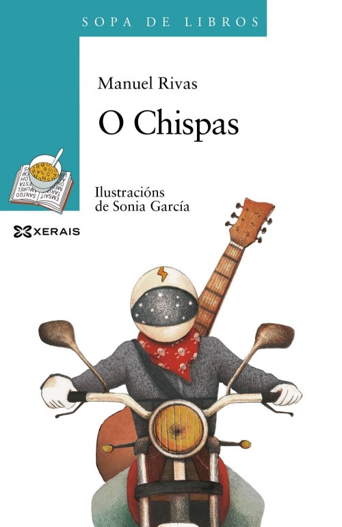 Portada