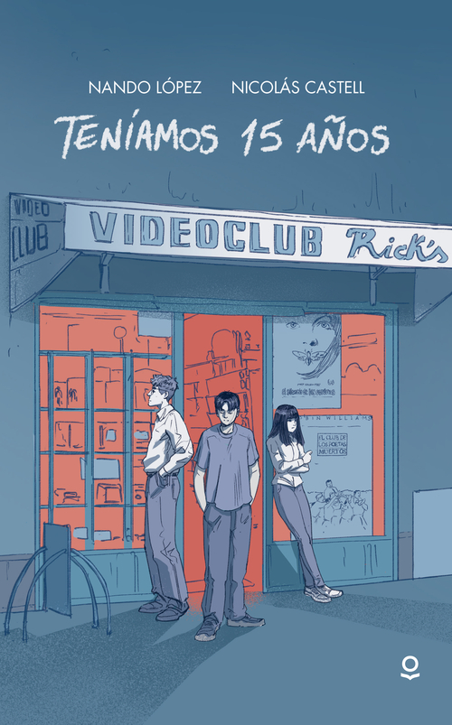 Portada