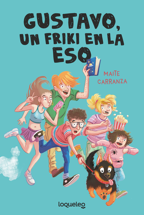 Portada