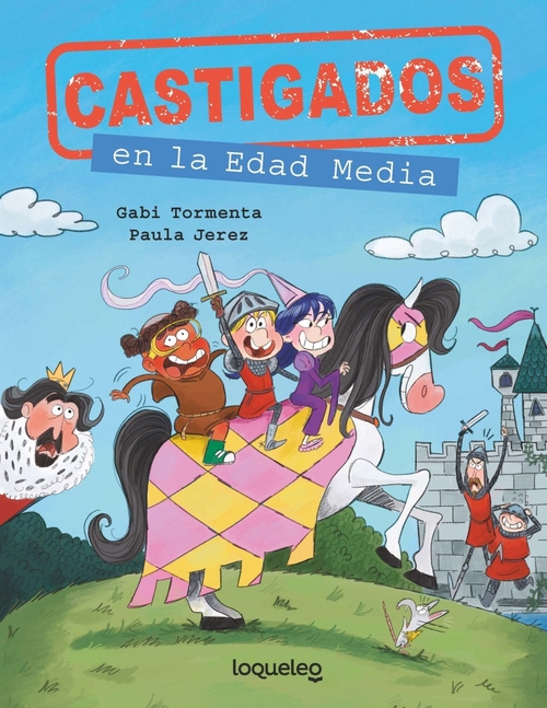 Portada