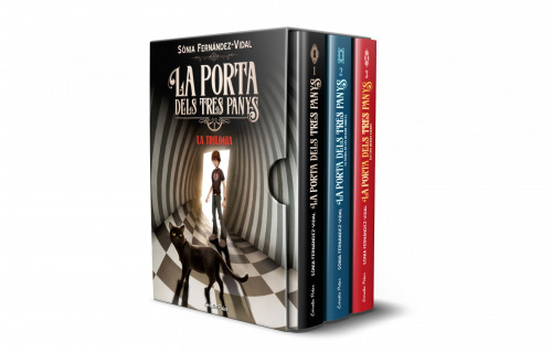 Portada