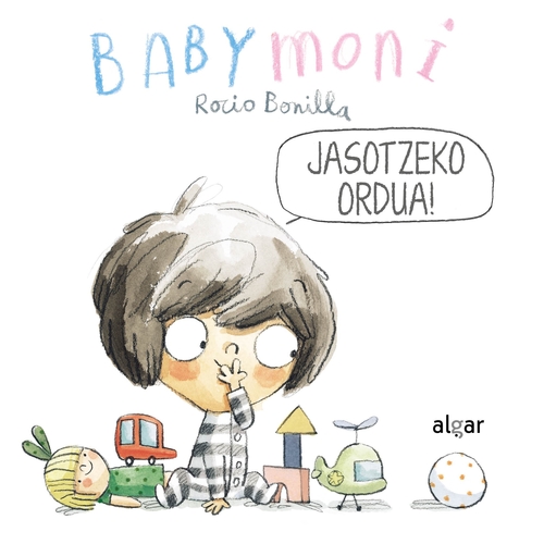 Portada