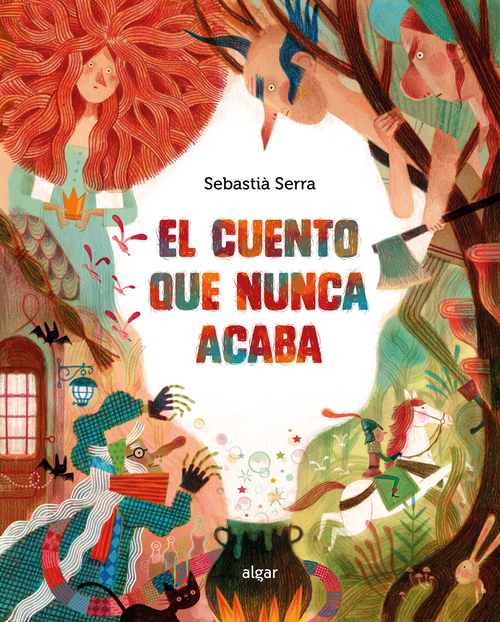Portada