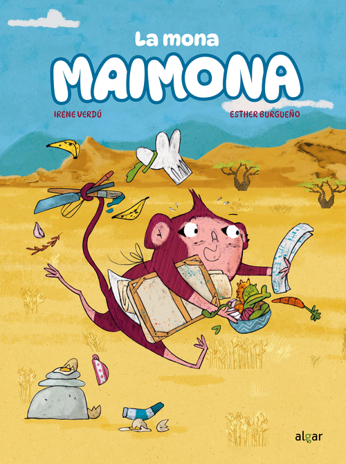 Portada