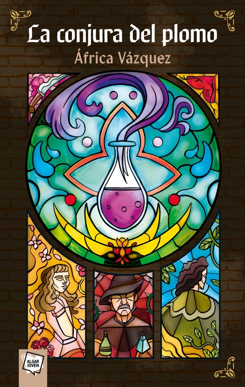 Portada