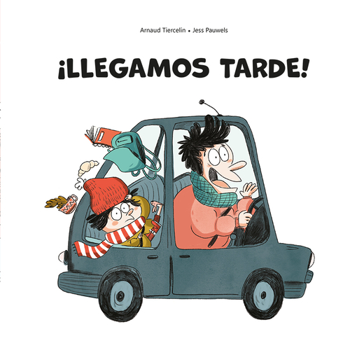 Portada