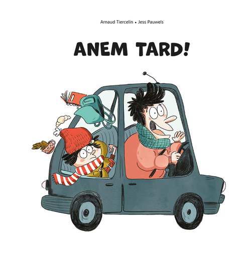 Portada