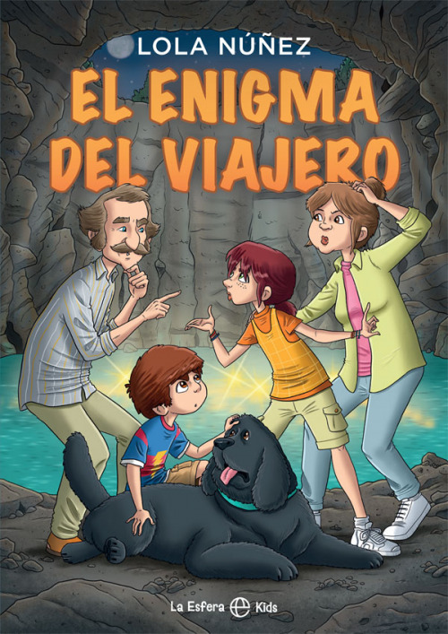 Portada