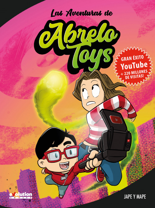 Portada