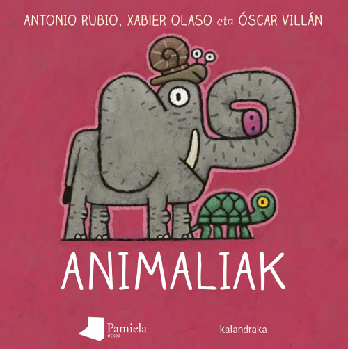 Portada