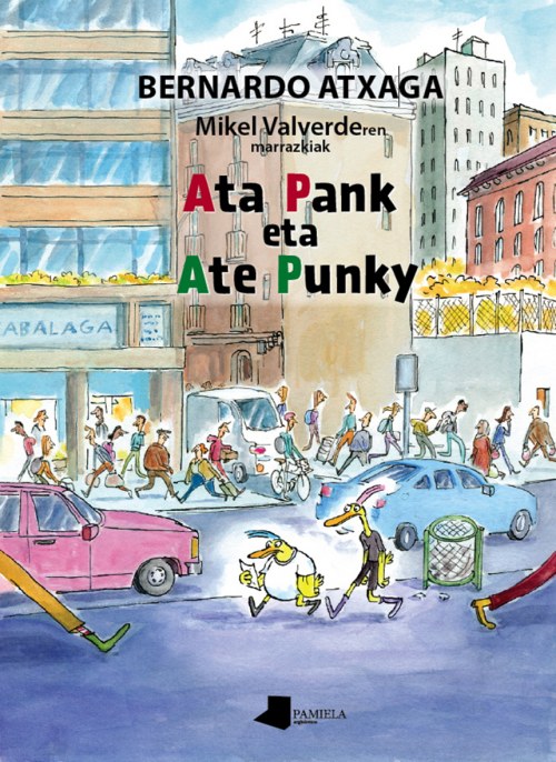 Portada
