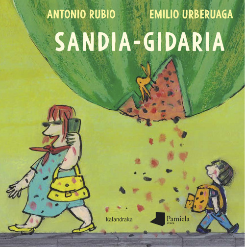 Portada
