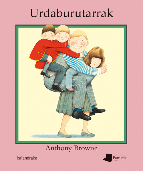 Portada