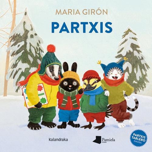 Portada