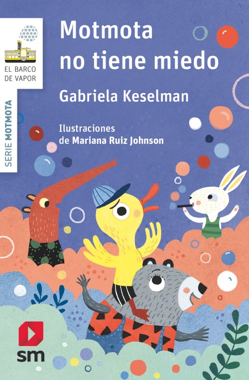 Portada