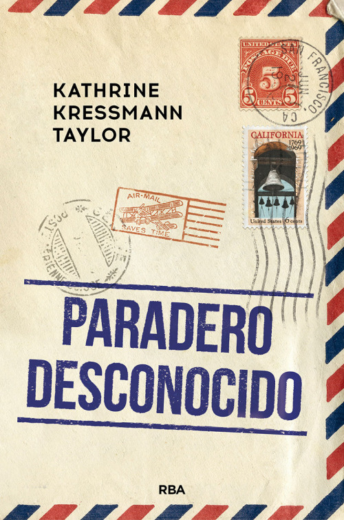 Portada