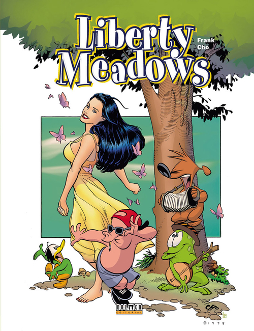 Portada