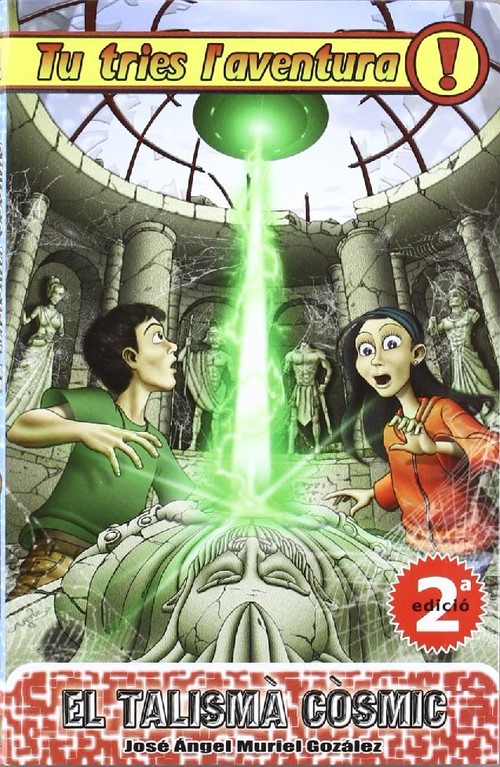 Portada