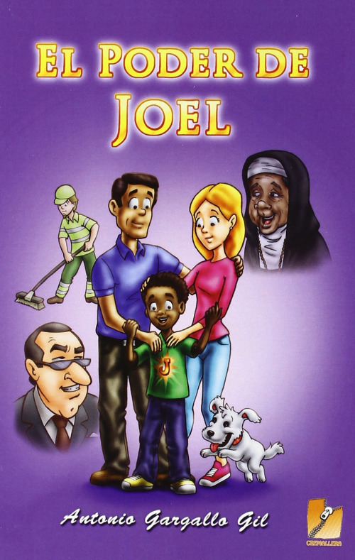 Portada