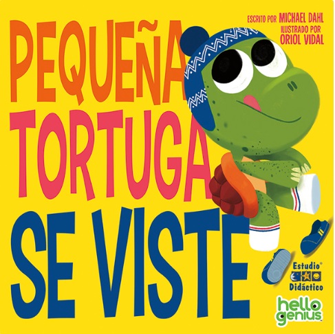 Portada