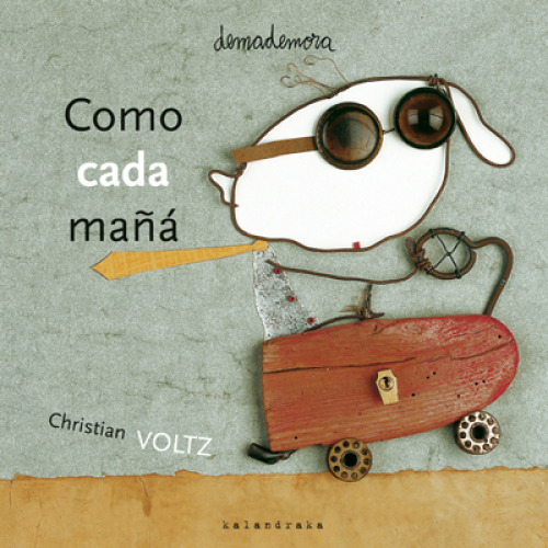 Portada