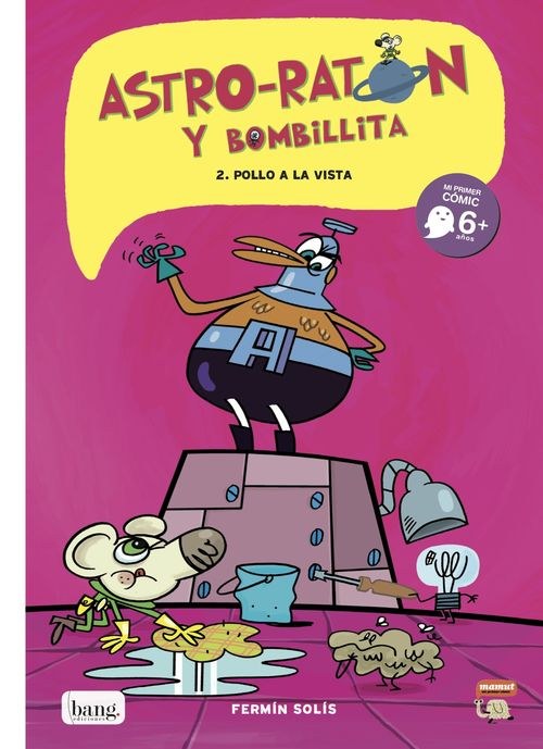 Portada