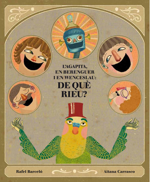 Portada