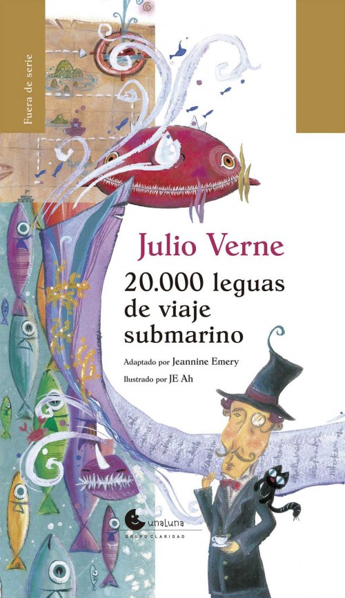 Portada