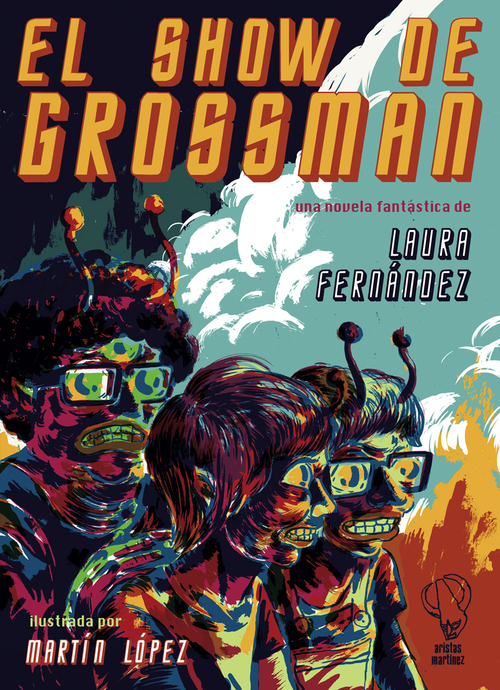 Portada