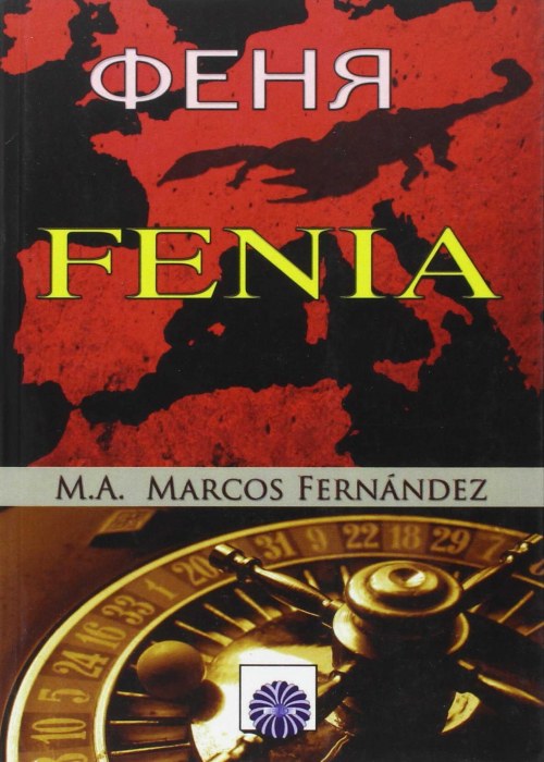 Portada