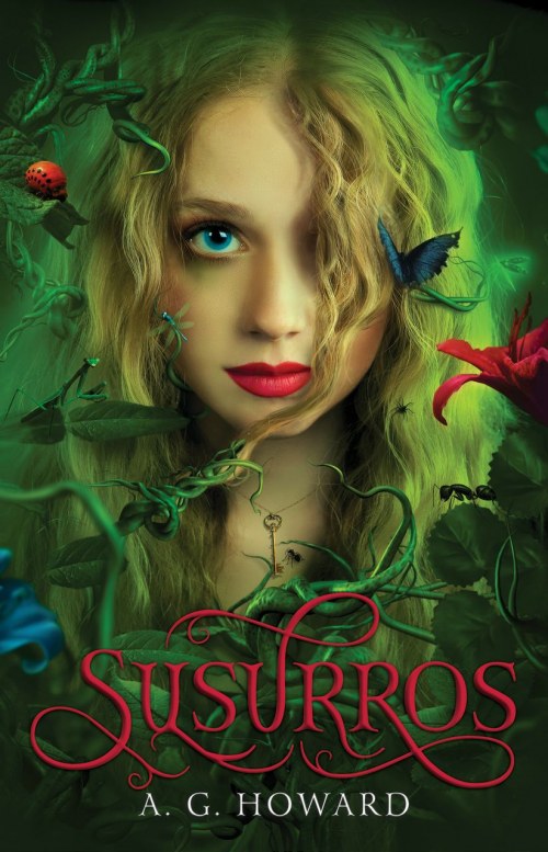 Portada