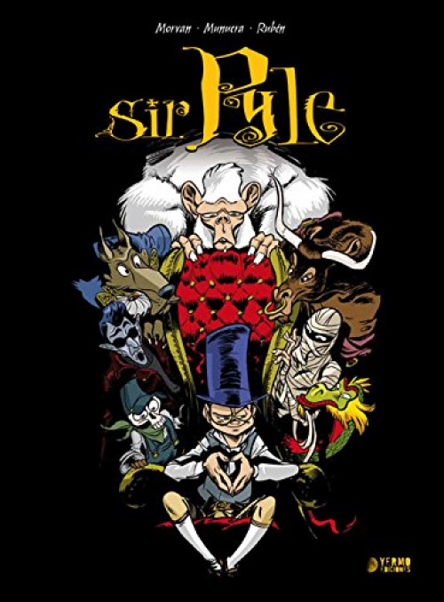 Portada