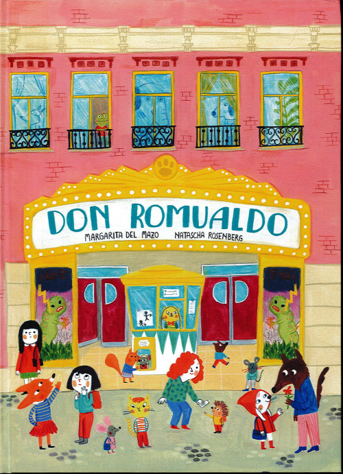 Portada