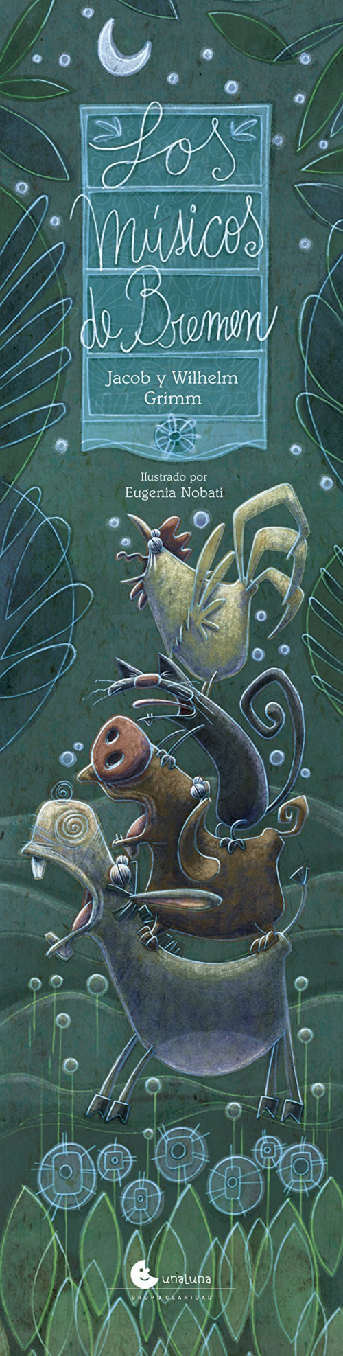 Portada