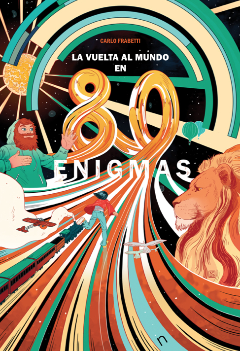 Portada