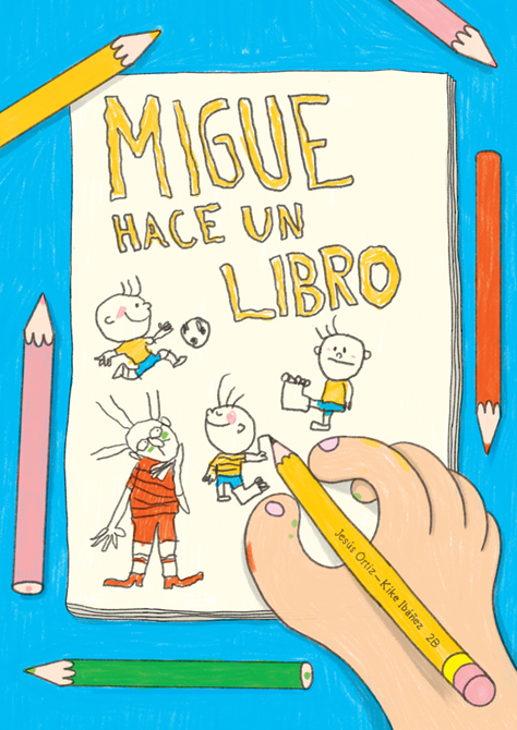 Portada