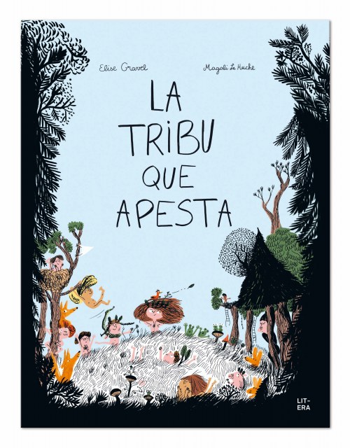 Portada
