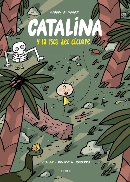 Portada