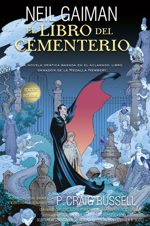 Portada