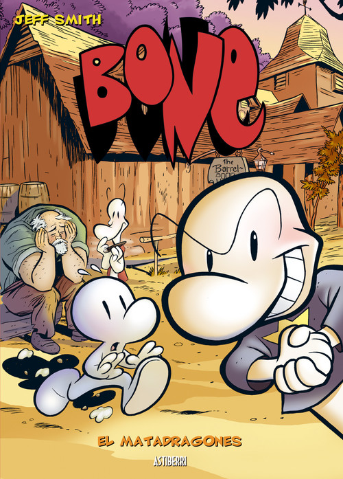 Portada
