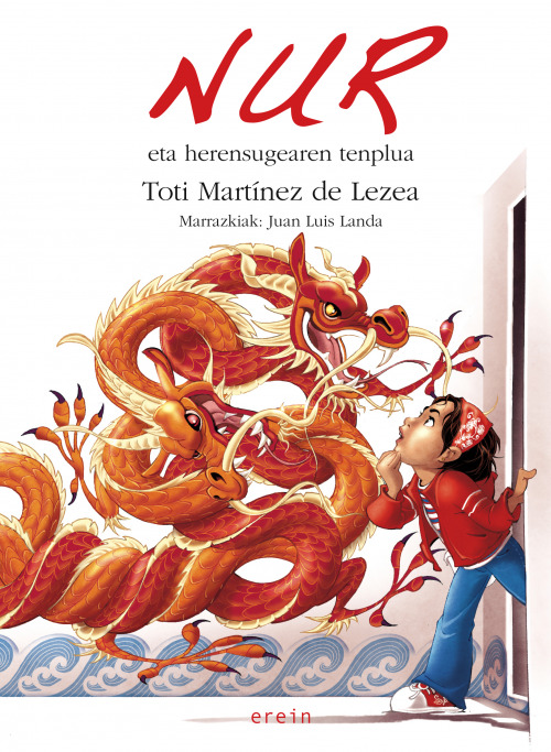 Portada