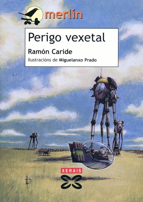 Portada