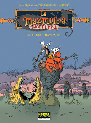 Portada